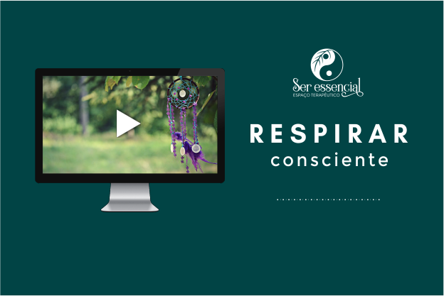 Curso: respirAR – técnicas de respiração consciente