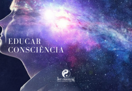 educar consciência educar consciência
